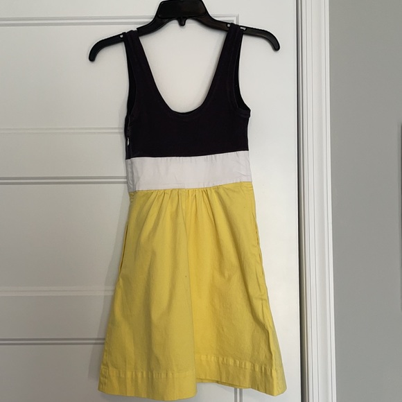 Express Colorblock Dress - Picture 2 of 2